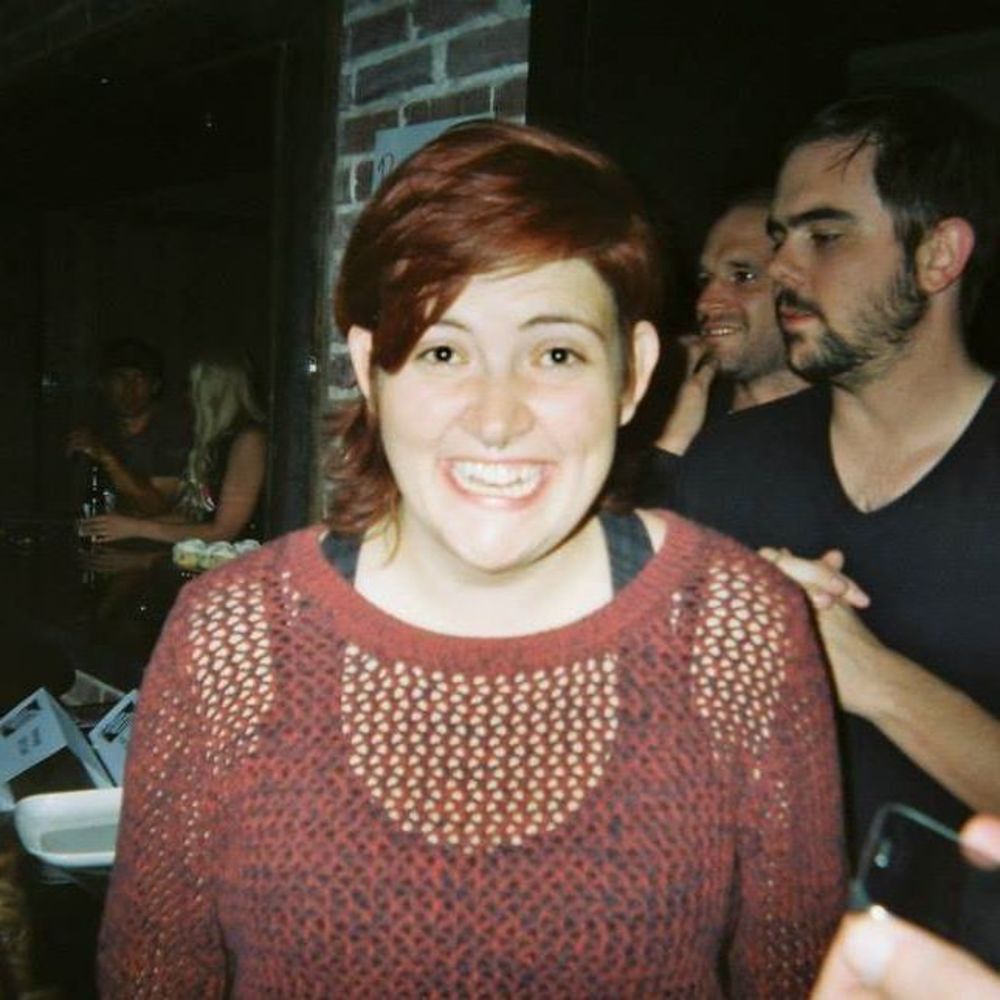 Meet your Posher, Hailey